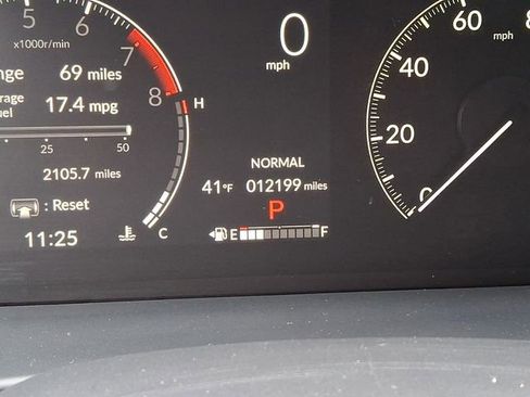 Certified 2024 Honda Ridgeline RTL image 20