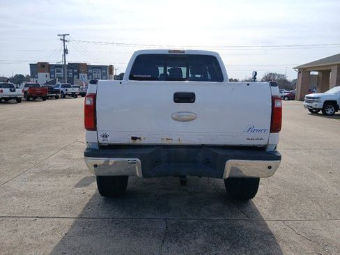 Used 2012 Ford F350 Lariat w/ Lariat Interior Pkg image 4