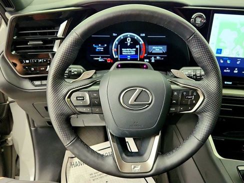 Used 2025 Lexus TX 350 AWD w/ Technology Package image 14