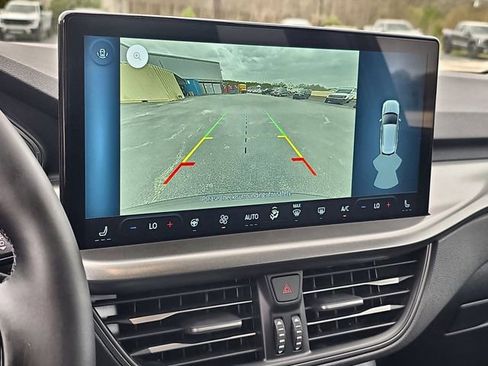 New 2025 Ford Escape Active w/ Tech Pack #1 image 25