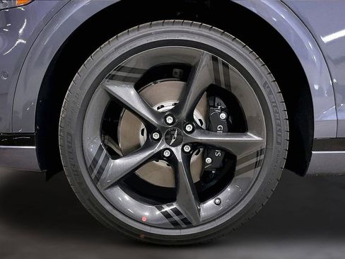 New 2026 Genesis GV70 2.5T Sport Prestige AWD/4WD image 13