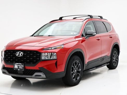 Used 2023 Hyundai Santa Fe XRT image 6