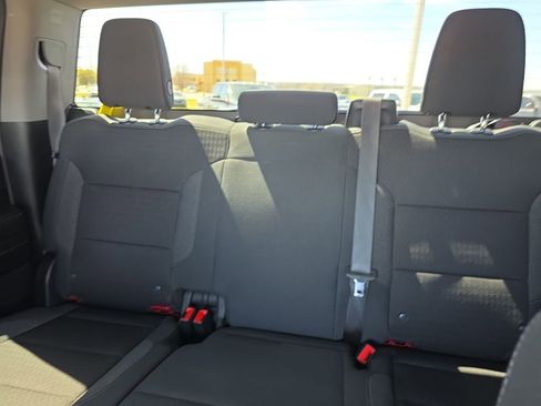 Used 2024 Chevrolet Silverado 2500 LT w/ Convenience Package image 9