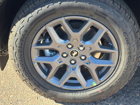 New 2026 Ford Bronco Sport Big Bend image 25