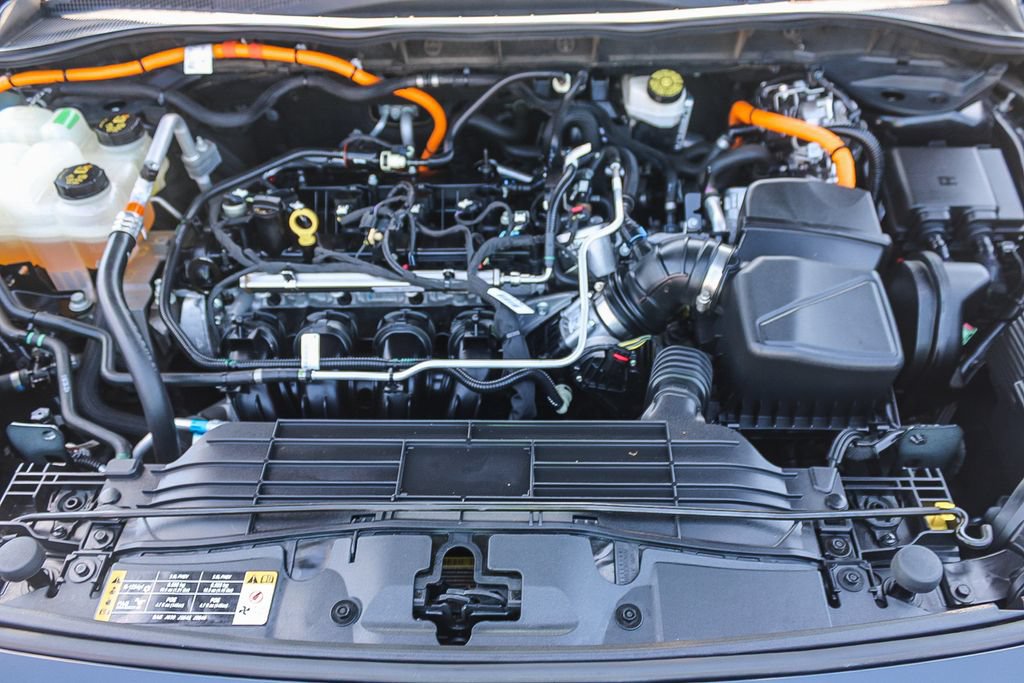 Used 2020 Ford Escape SE Sport FWD image 31