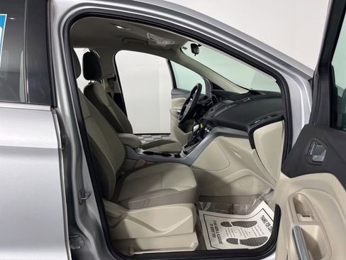 Used 2014 Ford Escape SE AWD/4WD image 44