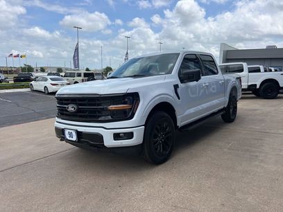 New 2026 Ford F150 XLT