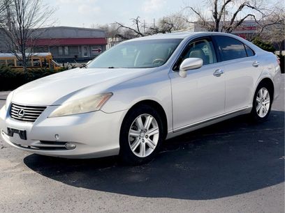 Used 2009 Lexus ES 350