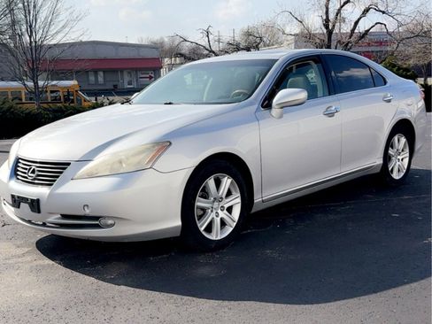 Used 2009 Lexus ES 350 image 1