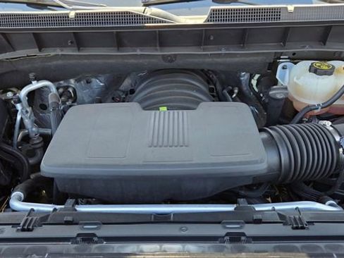 Used 2023 Chevrolet Silverado 1500 LTZ w/ LTZ Convenience Package II AWD/4WD image 27
