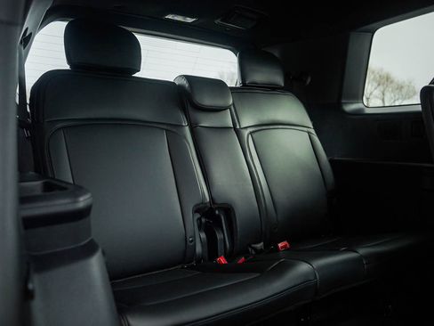 New 2027 Kia Telluride EX X-Line image 14