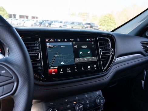 New 2026 Dodge Durango GT w/ Blacktop Package image 23