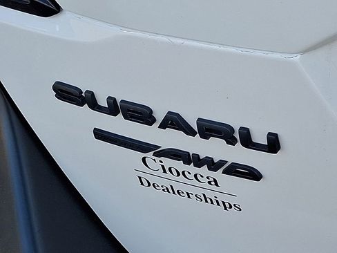 Used 2023 Subaru Outback Wilderness image 32