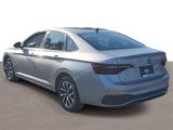 Used 2023 Volkswagen Jetta S image 3