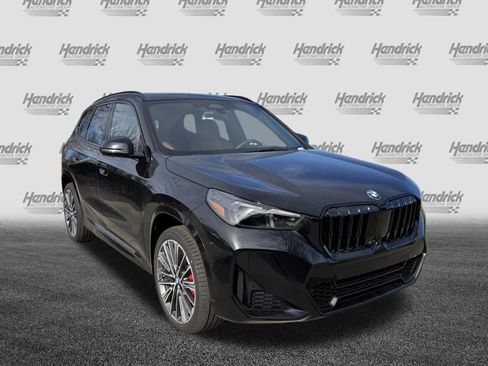 New 2026 BMW X1 xDrive28i w/ Technology Package image 2