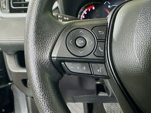 Certified 2025 Toyota RAV4 LE FWD image 16