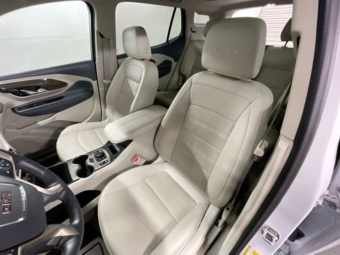 Certified 2024 GMC Terrain Denali w/ Denali Premium Package image 20