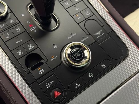 New 2026 Bentley Continental Mulliner image 22