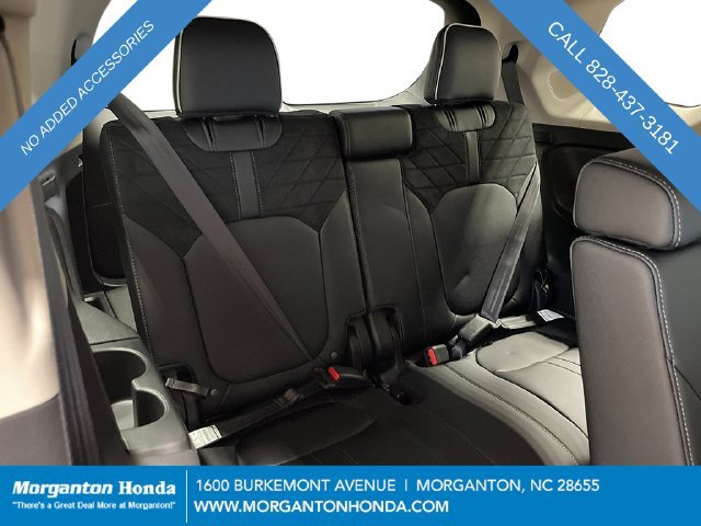 New 2026 Honda Pilot Elite image 28