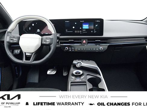 New 2026 Kia EV6 GT-Line AWD/4WD image 17