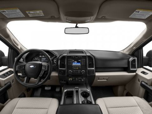 Used 2017 Ford F150 XL w/ Equipment Group 101A Mid image 8