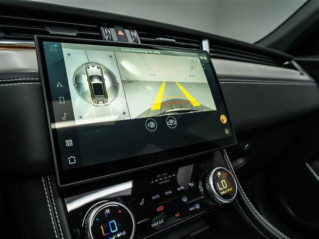 New 2026 Jaguar F-PACE R-Dynamic S AWD/4WD image 26