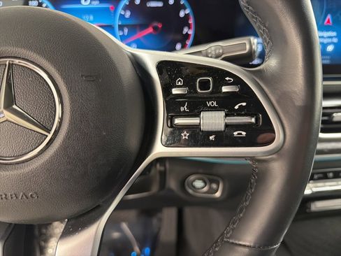 Used 2021 Mercedes-Benz GLS 450 4MATIC image 13