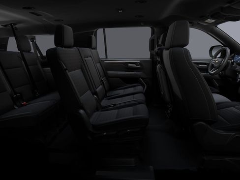 New 2026 Chevrolet Suburban LS image 31