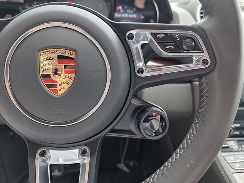 Certified 2025 Porsche 718 Cayman S image 26