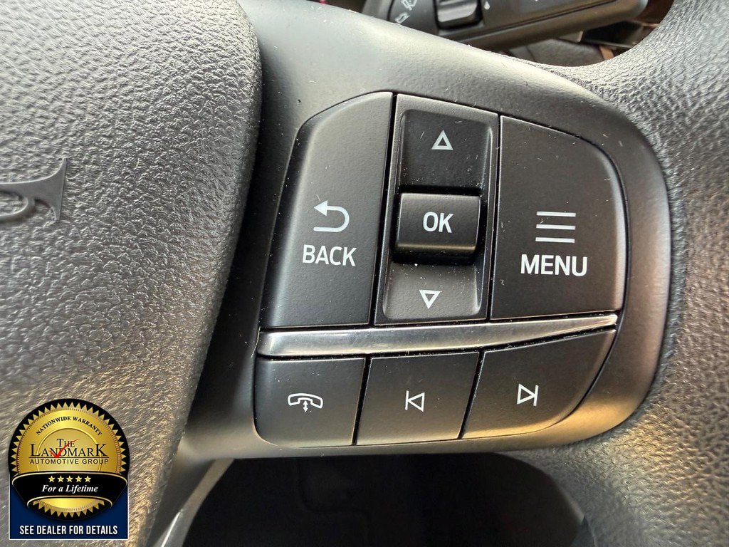Used 2025 Ford Escape Active FWD image 11