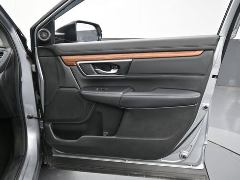 Certified 2022 Honda CR-V EX-L image 35