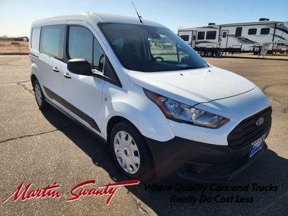 Used 2021 Ford Transit Connect XL