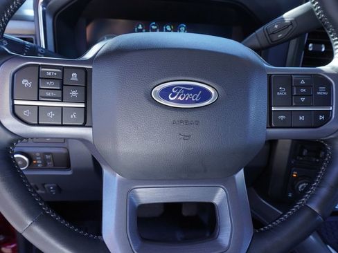 Used 2023 Ford F250 Lariat w/ Lariat Ultimate Package image 20