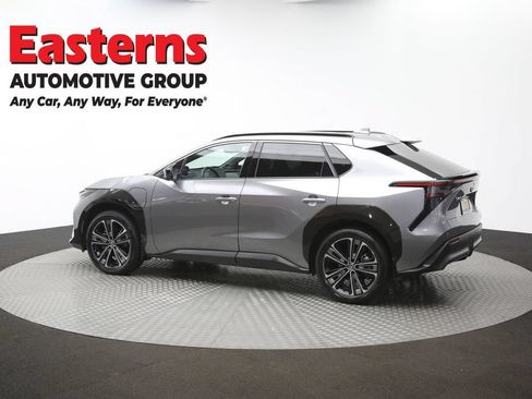 Used 2023 Toyota bZ4X AWD w/ Weather Package image 60