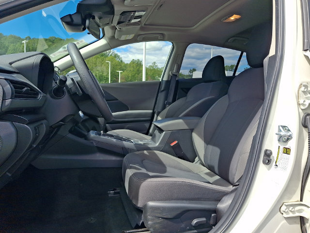 Used 2025 Subaru Crosstrek 2.5i Premium AWD/4WD image 13