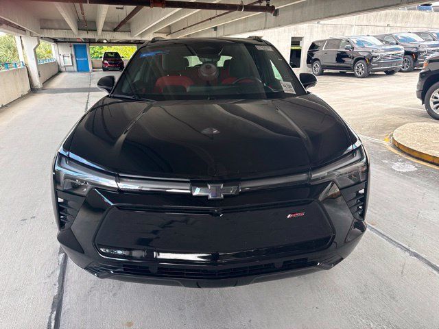 Used 2024 Chevrolet Blazer EV RS AWD/4WD image 17
