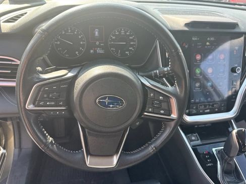 Used 2024 Subaru Outback Limited XT AWD/4WD image 17