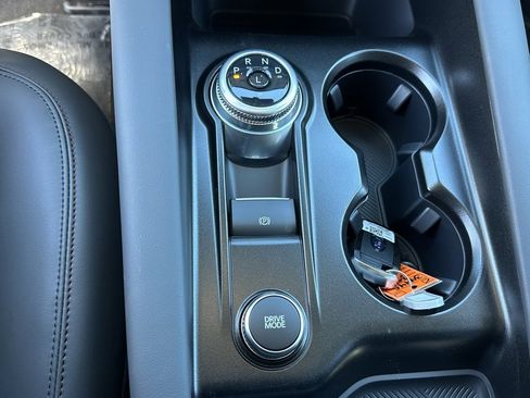 New 2026 Ford Explorer Active w/ Active Comfort Package image 32