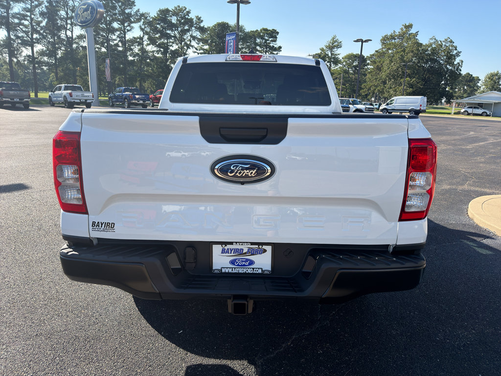New 2026 Ford Ranger XL w/ Trailer Tow Package AWD/4WD image 7