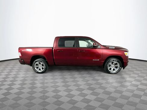 Used 2023 RAM 1500 Big Horn AWD/4WD image 14