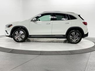 Certified 2026 Mercedes-Benz GLA 250 4MATIC video 4