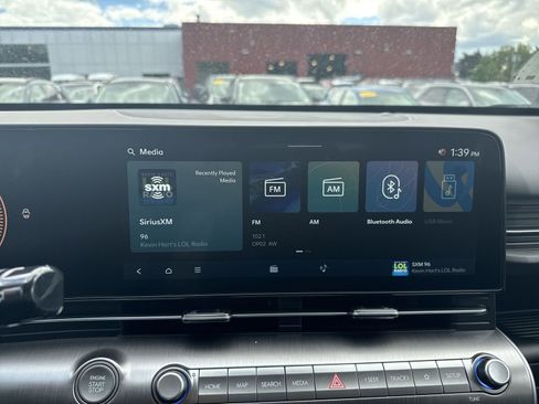 New 2026 Hyundai Kona SE image 21