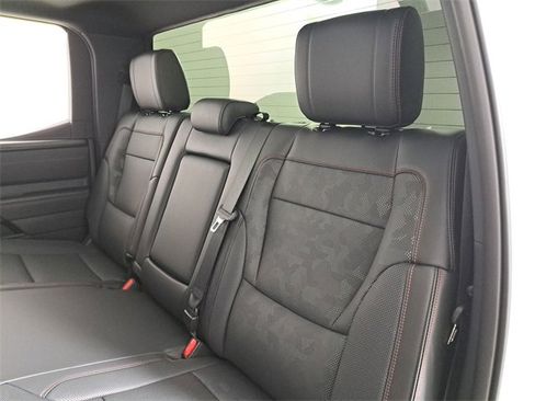 Used 2024 Toyota Tundra TRD Pro image 13