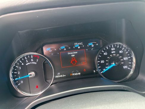 Used 2019 Ford Expedition Max Limited w/ Equipment Group 301A AWD/4WD image 6