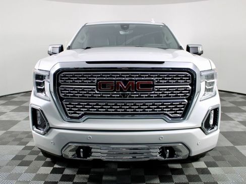 Used 2020 GMC Sierra 1500 Denali image 2