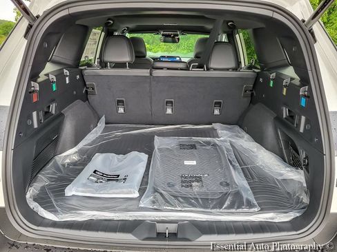 New 2026 Subaru Outback Limited AWD/4WD image 23