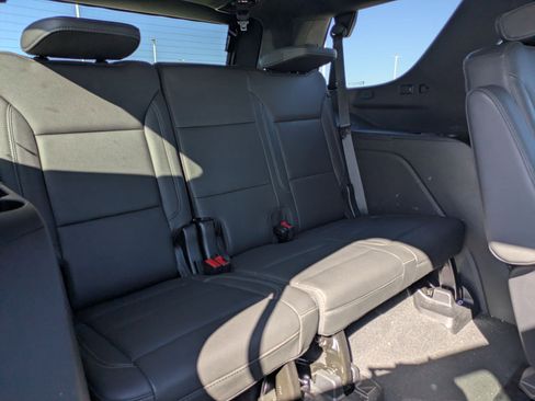 Certified 2022 Chevrolet Tahoe LT w/ Luxury Package image 26