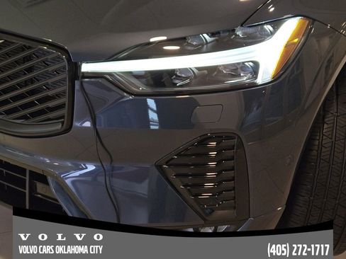 Certified 2026 Volvo XC60 B5 Plus w/ Protection Package Premier AWD/4WD image 8