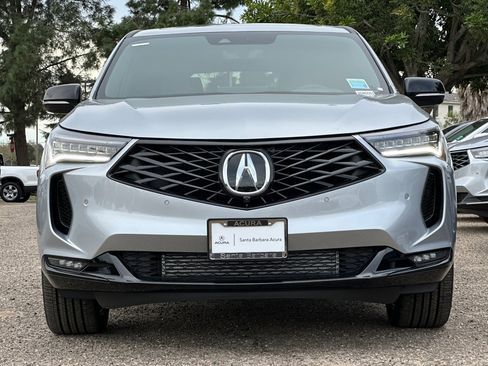 New 2026 Acura RDX A-Spec image 9