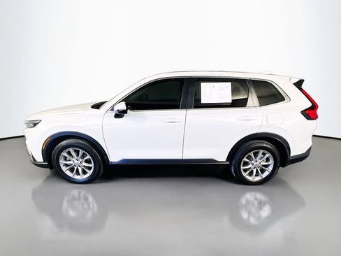 Used 2024 Honda CR-V EX-L image 5